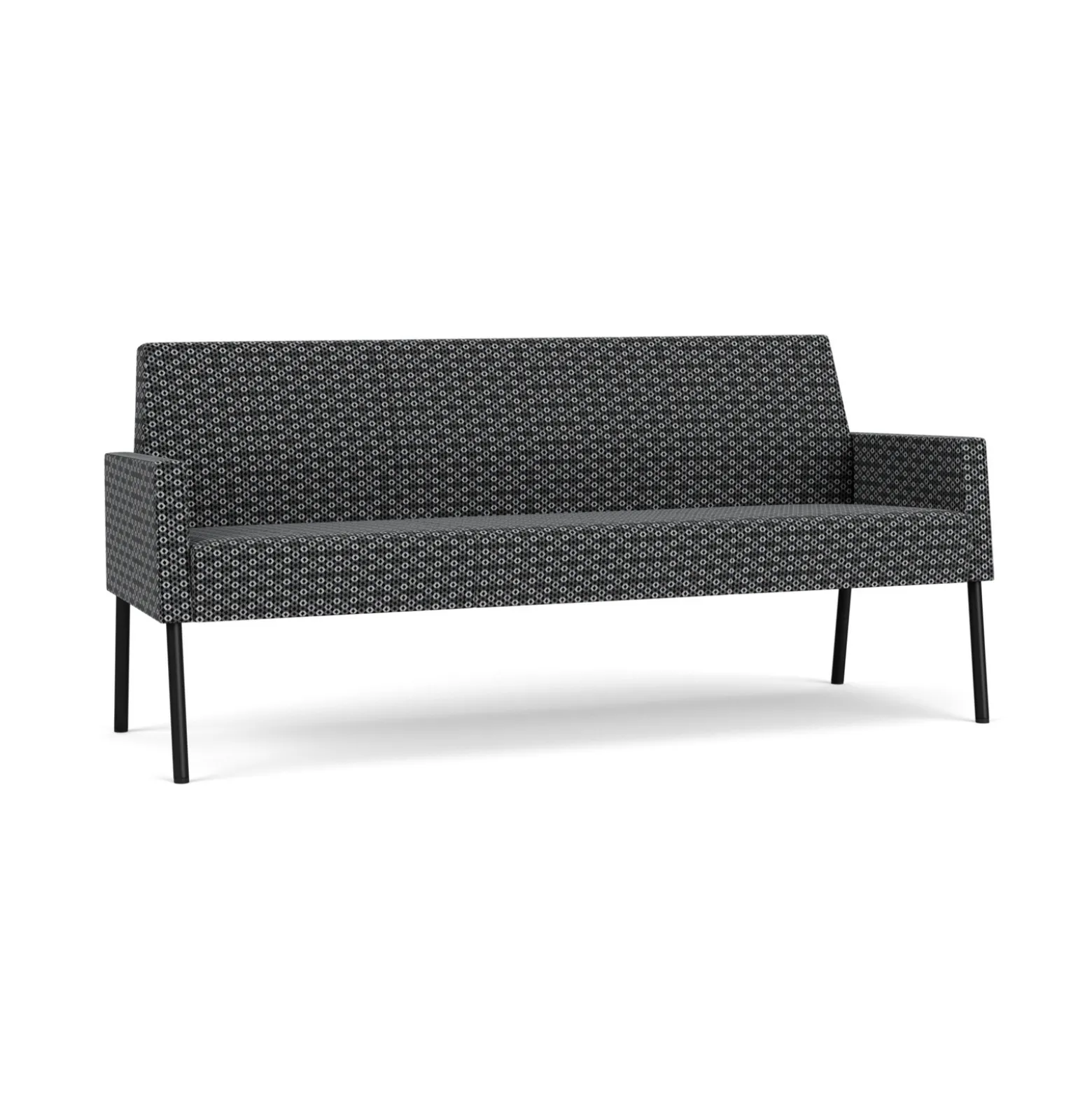 Mingle Sofa in Premium Upholstery