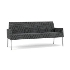 Mingle Sofa in Premium Upholstery