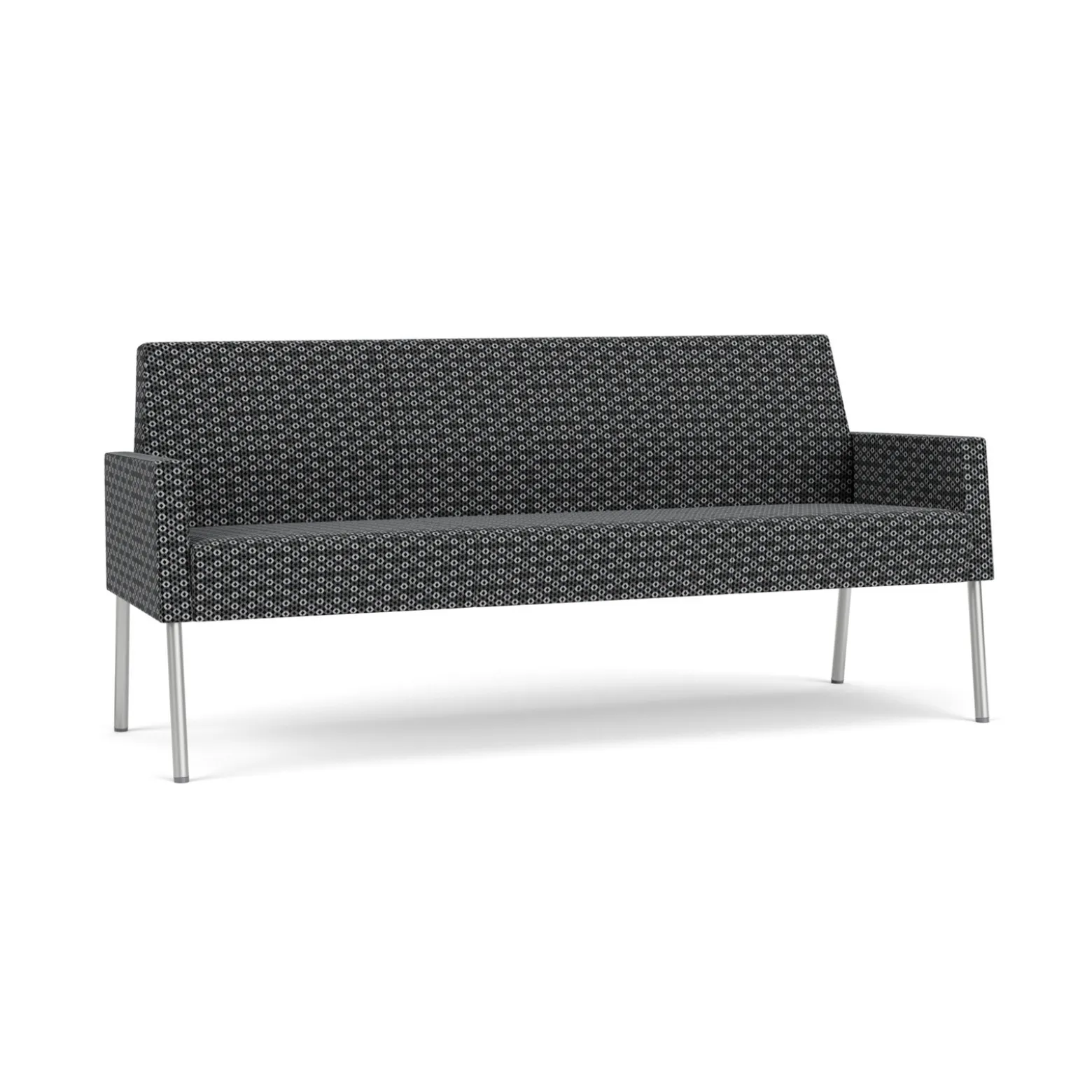 Mingle Sofa in Premium Upholstery