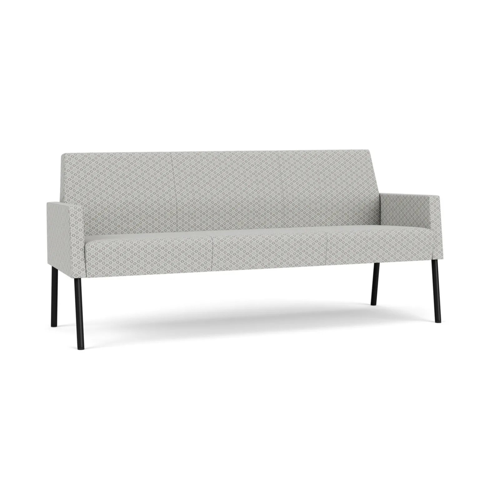 Mingle Sofa in Premium Upholstery