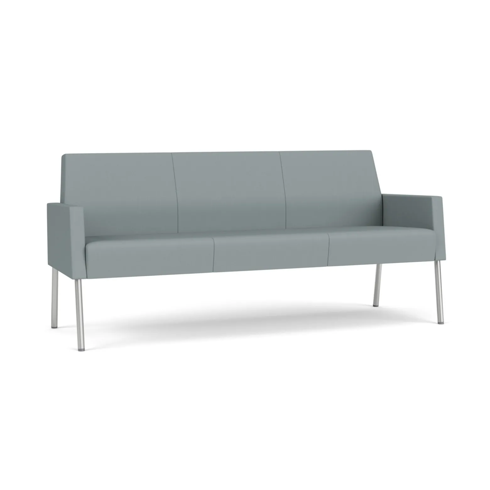 Mingle Sofa In Standard Upholstery