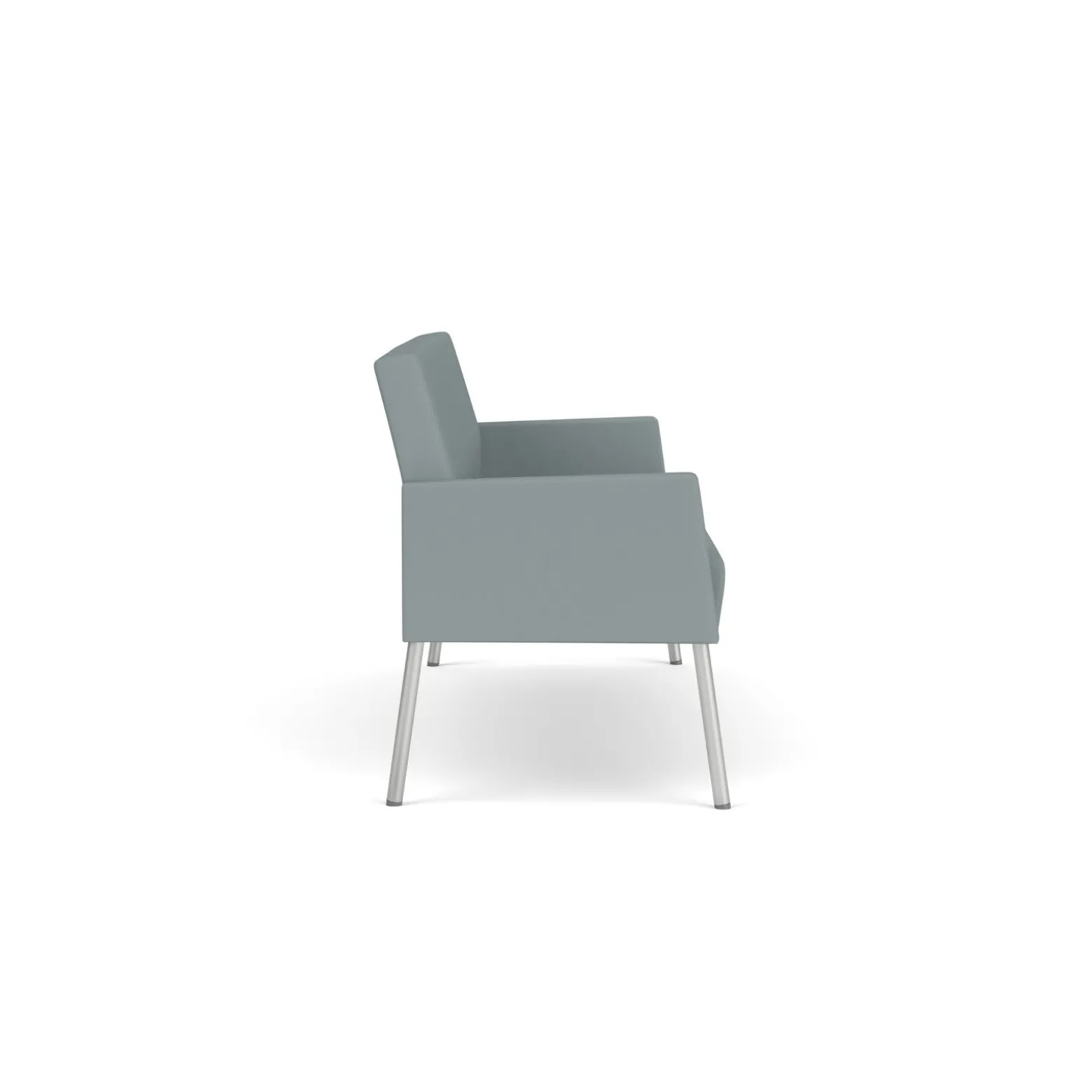 Mingle Sofa In Standard Upholstery