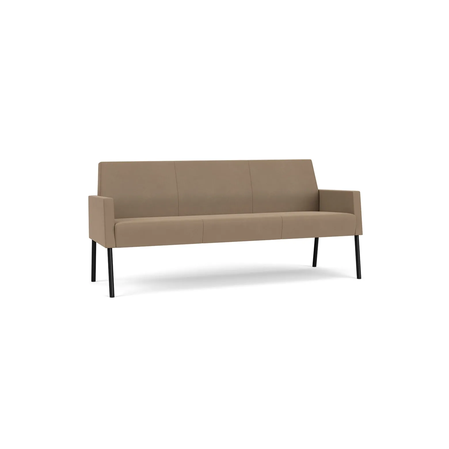 Mingle Sofa In Standard Upholstery