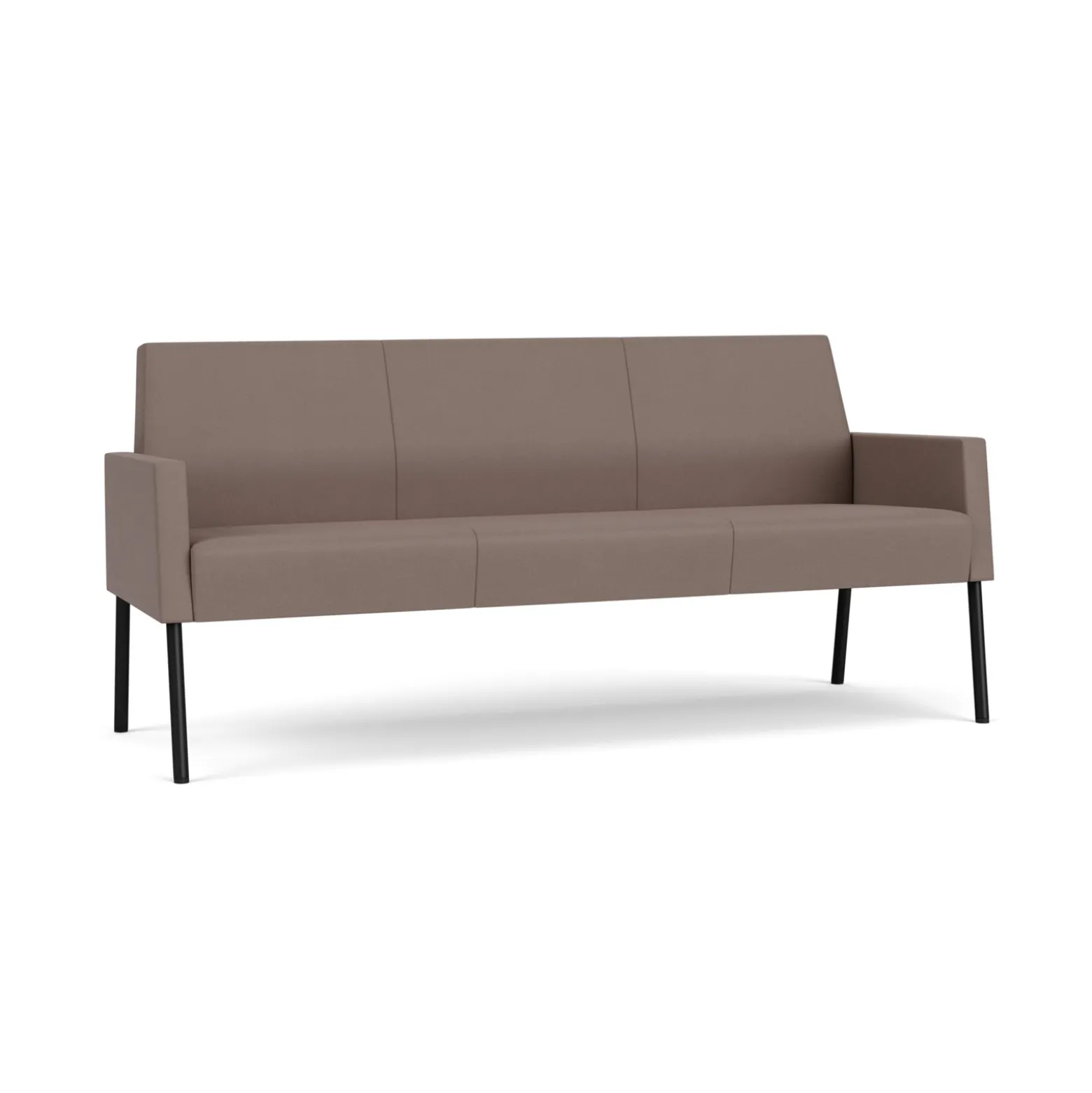 Mingle Sofa In Standard Upholstery