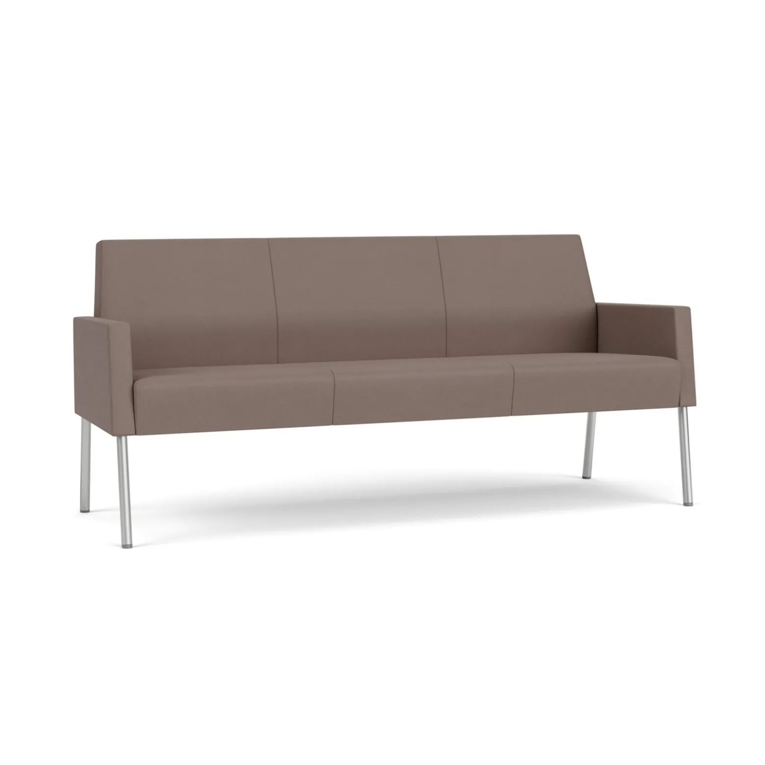 Mingle Sofa In Standard Upholstery