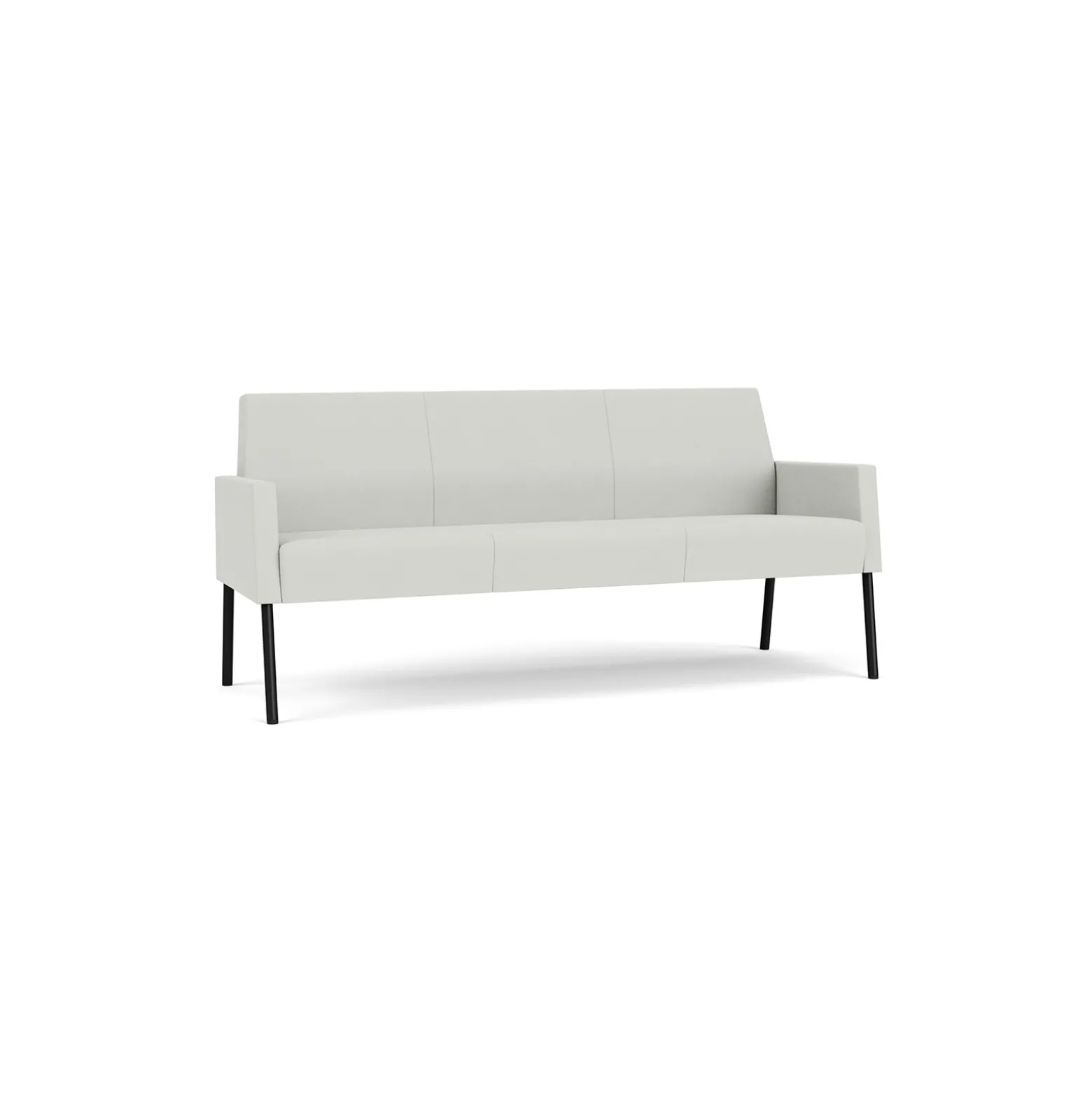 Mingle Sofa In Standard Upholstery