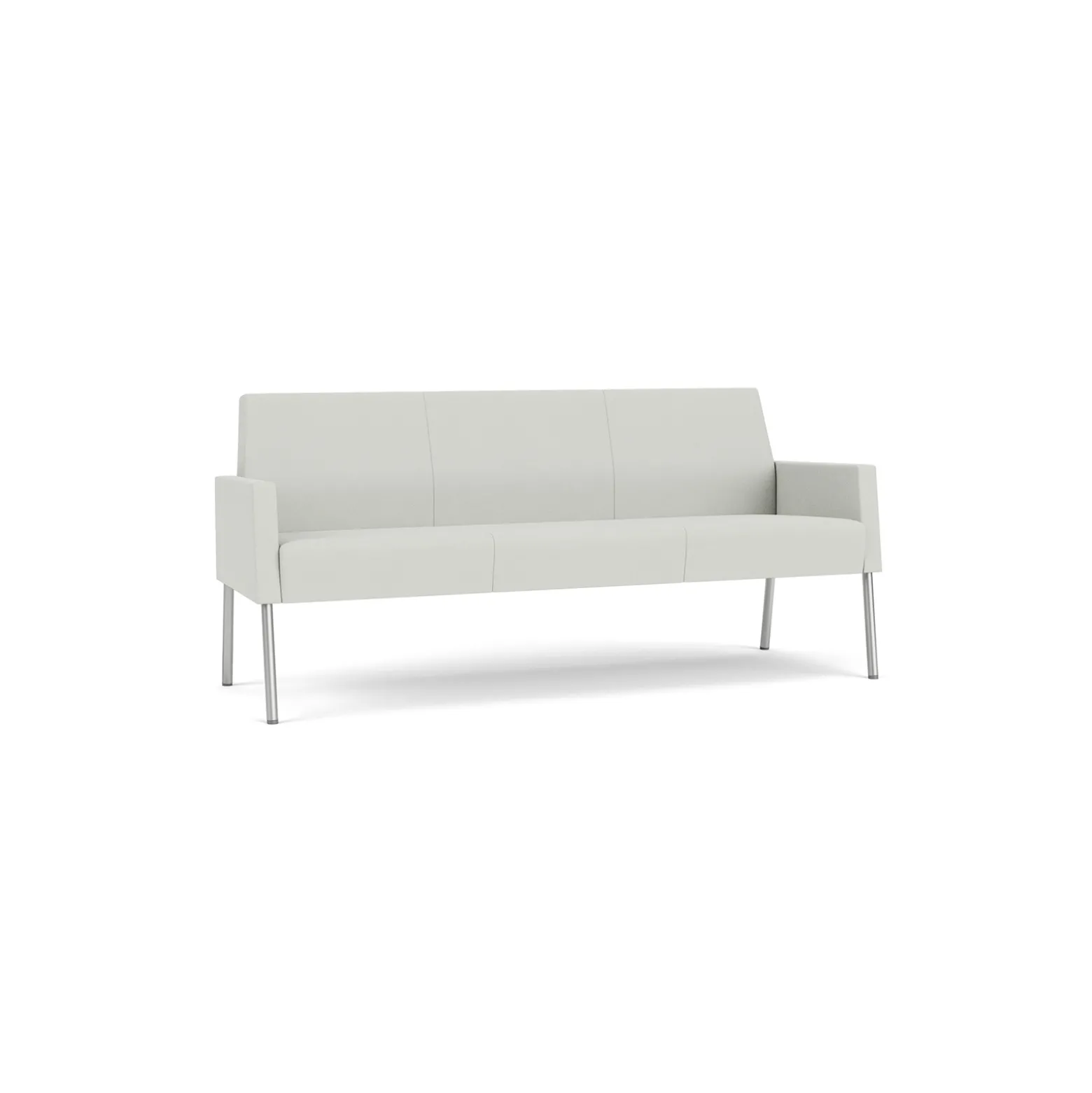 Mingle Sofa In Standard Upholstery