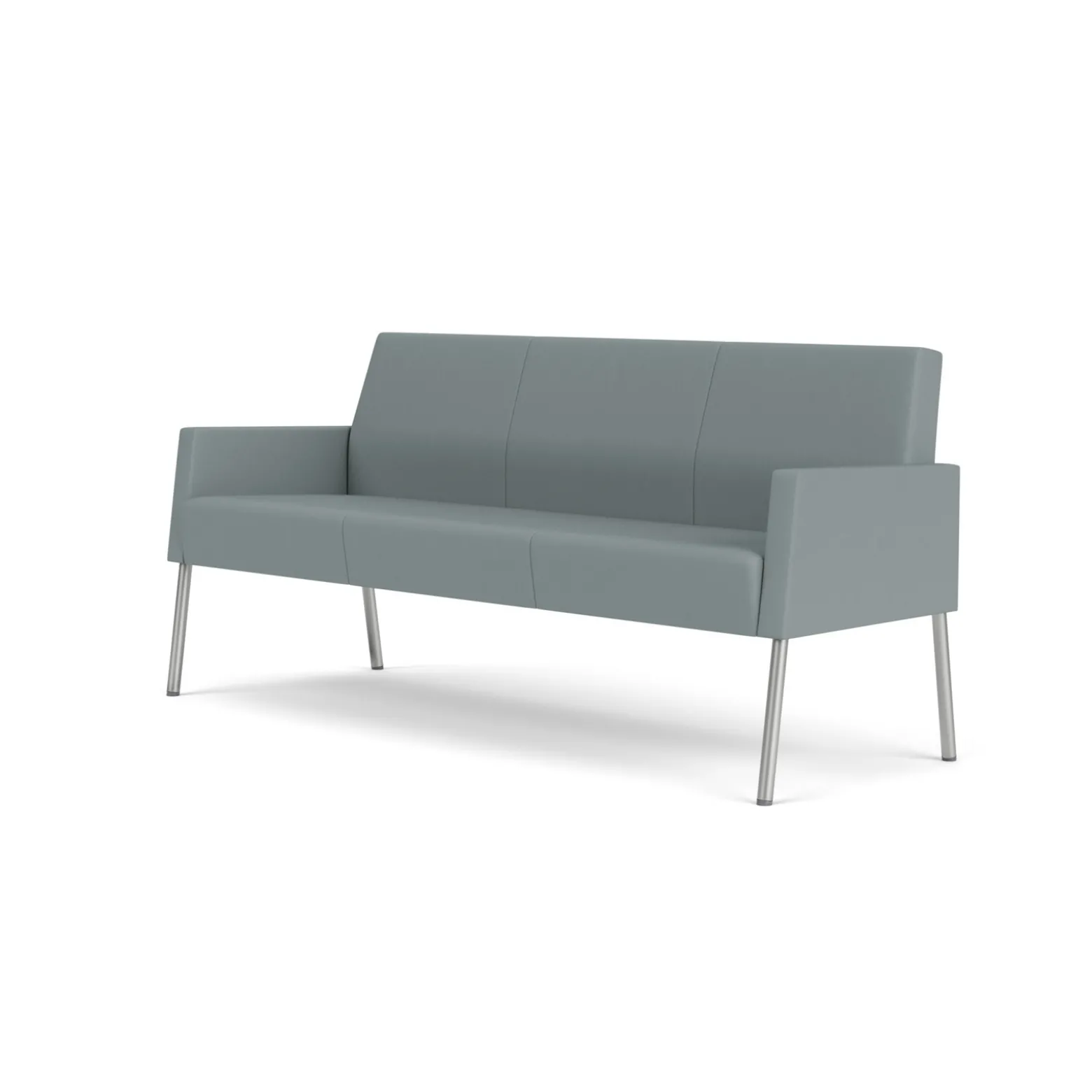 Mingle Sofa In Standard Upholstery