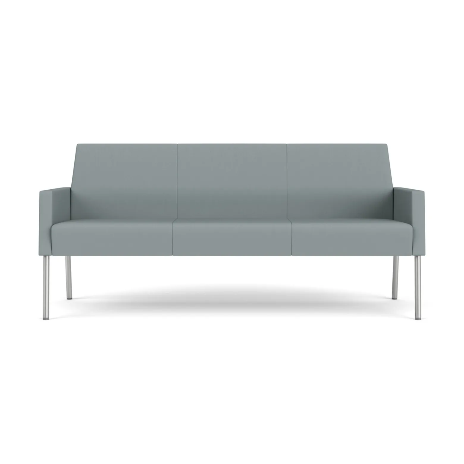 Mingle Sofa In Standard Upholstery