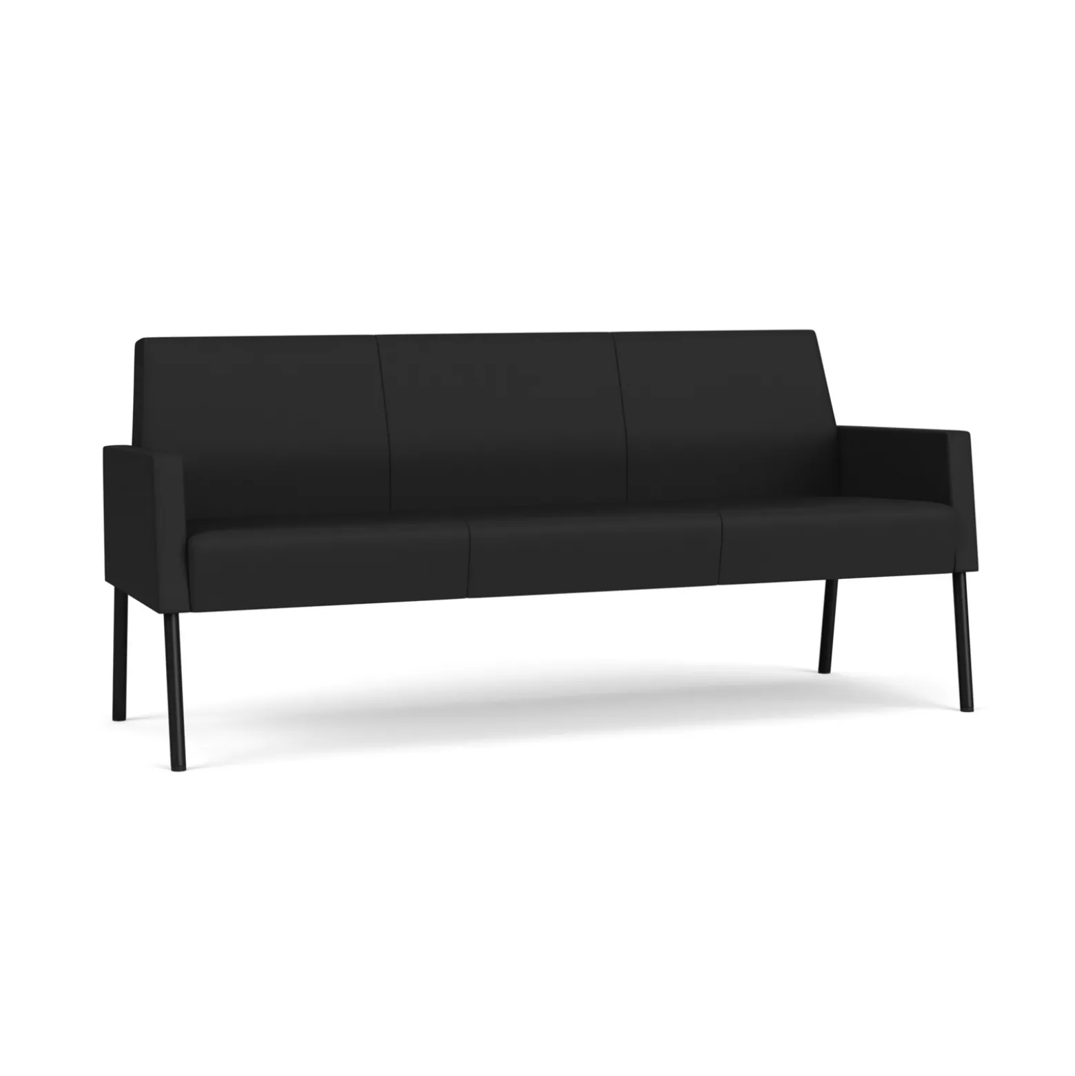 Mingle Sofa In Standard Upholstery