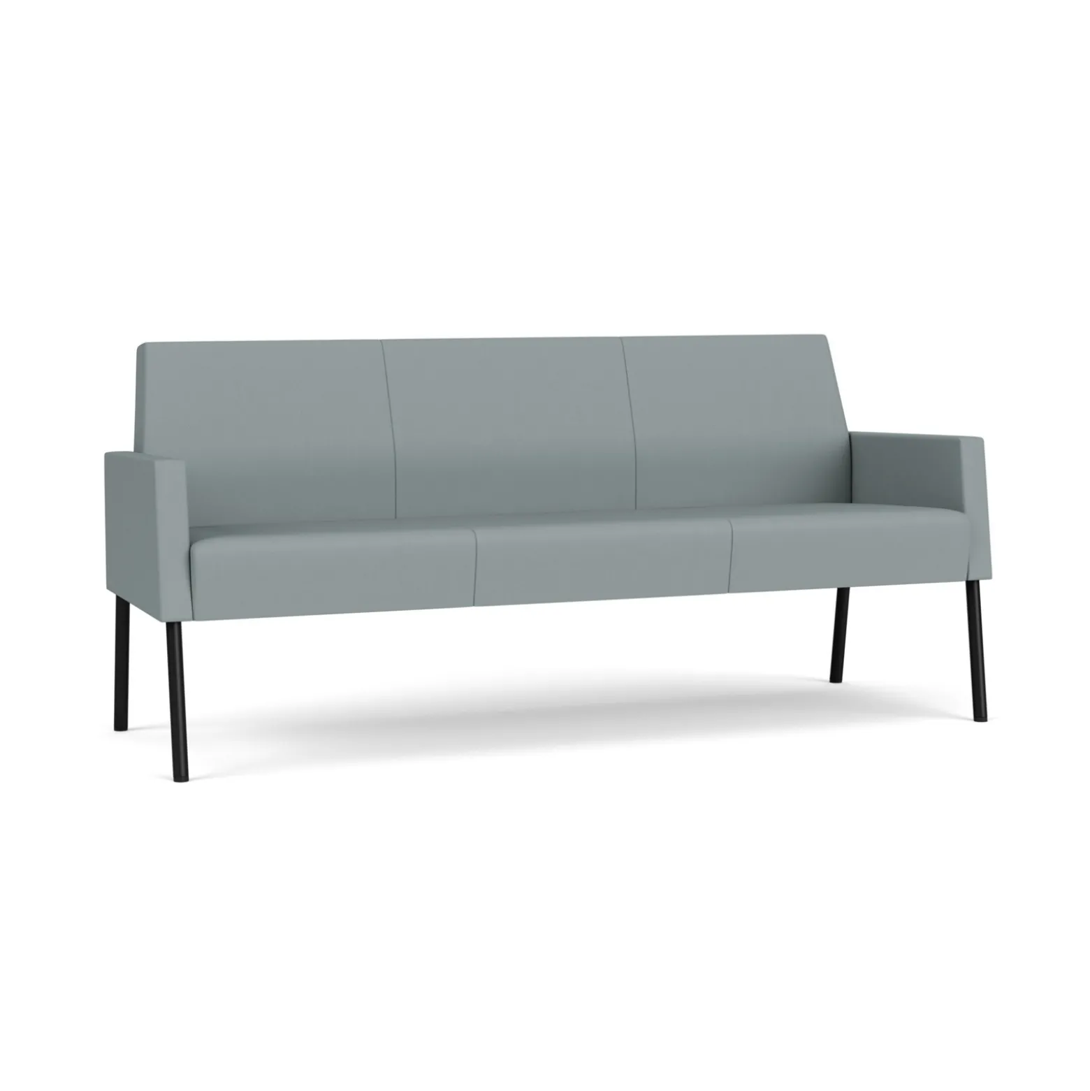Mingle Sofa In Standard Upholstery