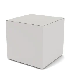 Mingle Square Laminate End Table - 17