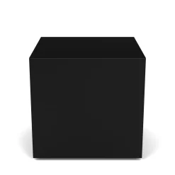Mingle Square Laminate End Table - 17