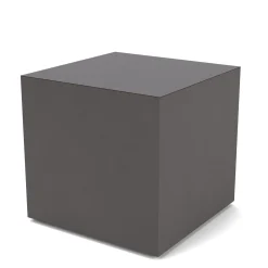 Mingle Square Laminate End Table - 17