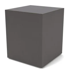 Mingle Square Laminate End Table 20