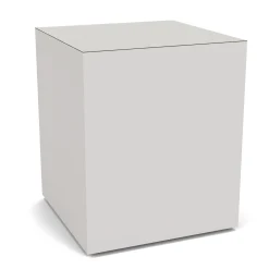Mingle Square Laminate End Table 20