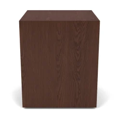 Mingle Square Laminate End Table 20