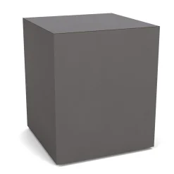 Mingle Square Laminate End Table 20