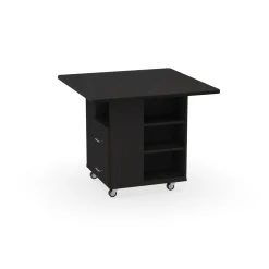 Mini Nucleus Workstation with Drawers - 48