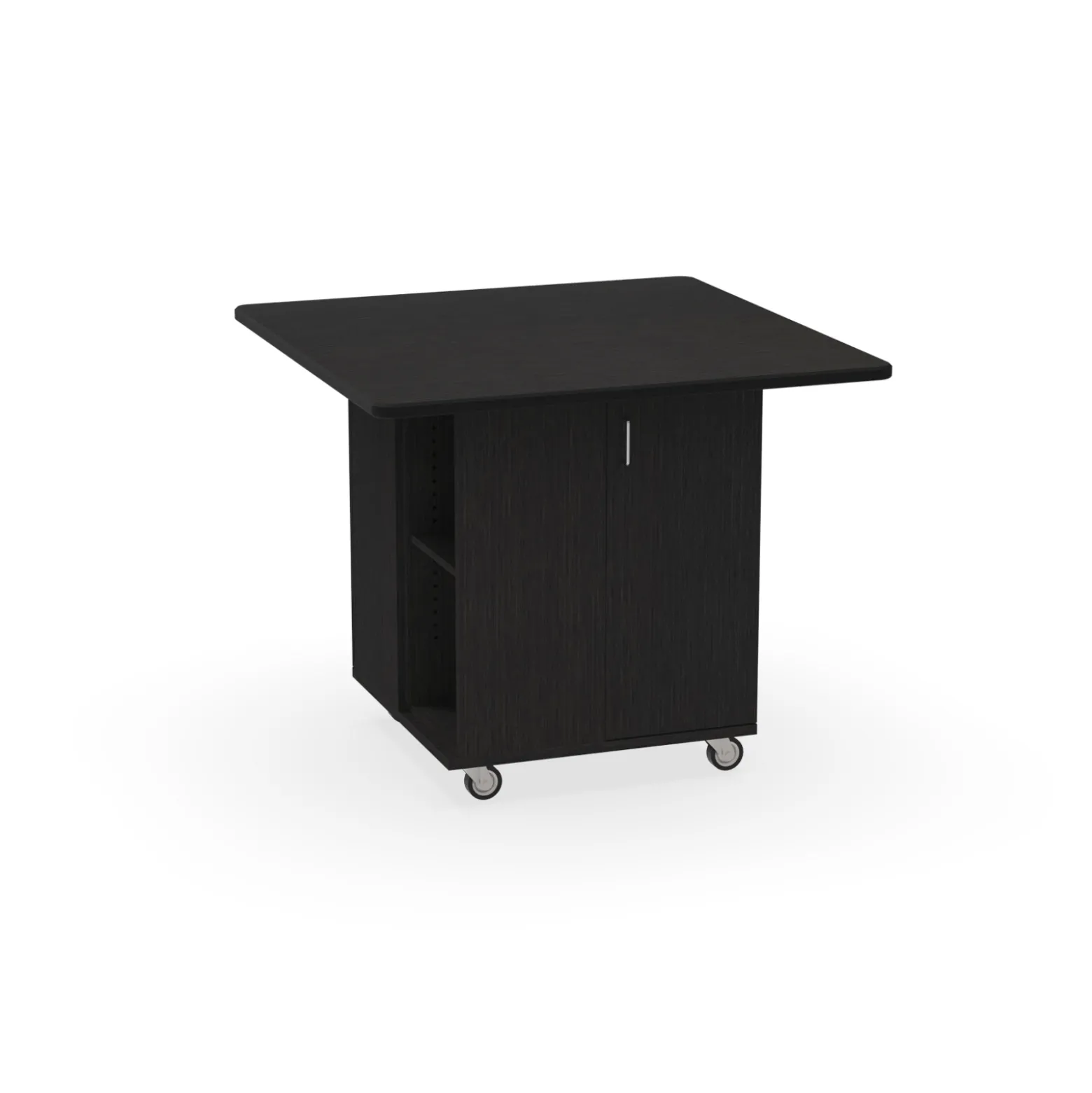 Mini Nucleus Workstation - 48"Wx48"Dx40"H