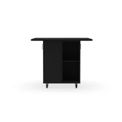Mini Nucleus Workstation - 48"Wx48"Dx40"H