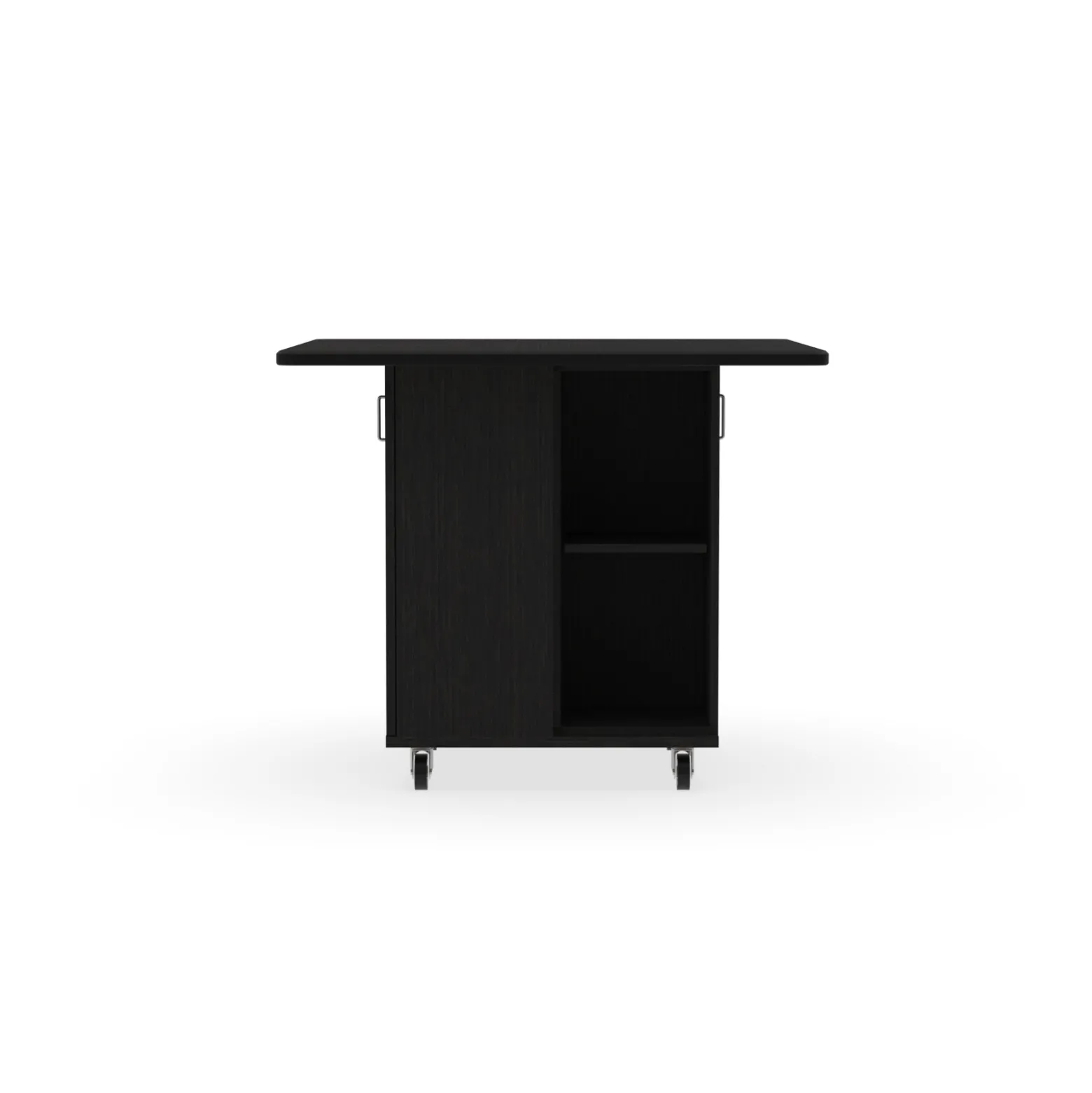 Mini Nucleus Workstation - 48"Wx48"Dx40"H