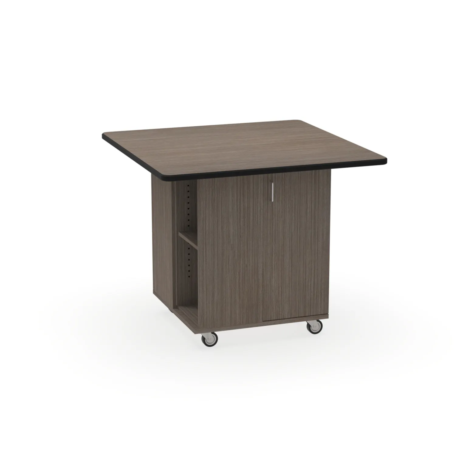 Mini Nucleus Workstation - 48"Wx48"Dx40"H