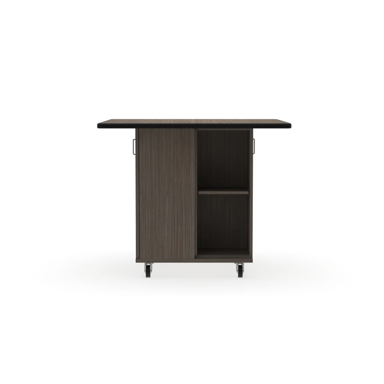 Mini Nucleus Workstation - 48"Wx48"Dx40"H