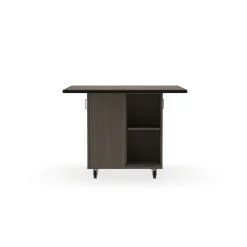 Mini Nucleus Workstation - 48