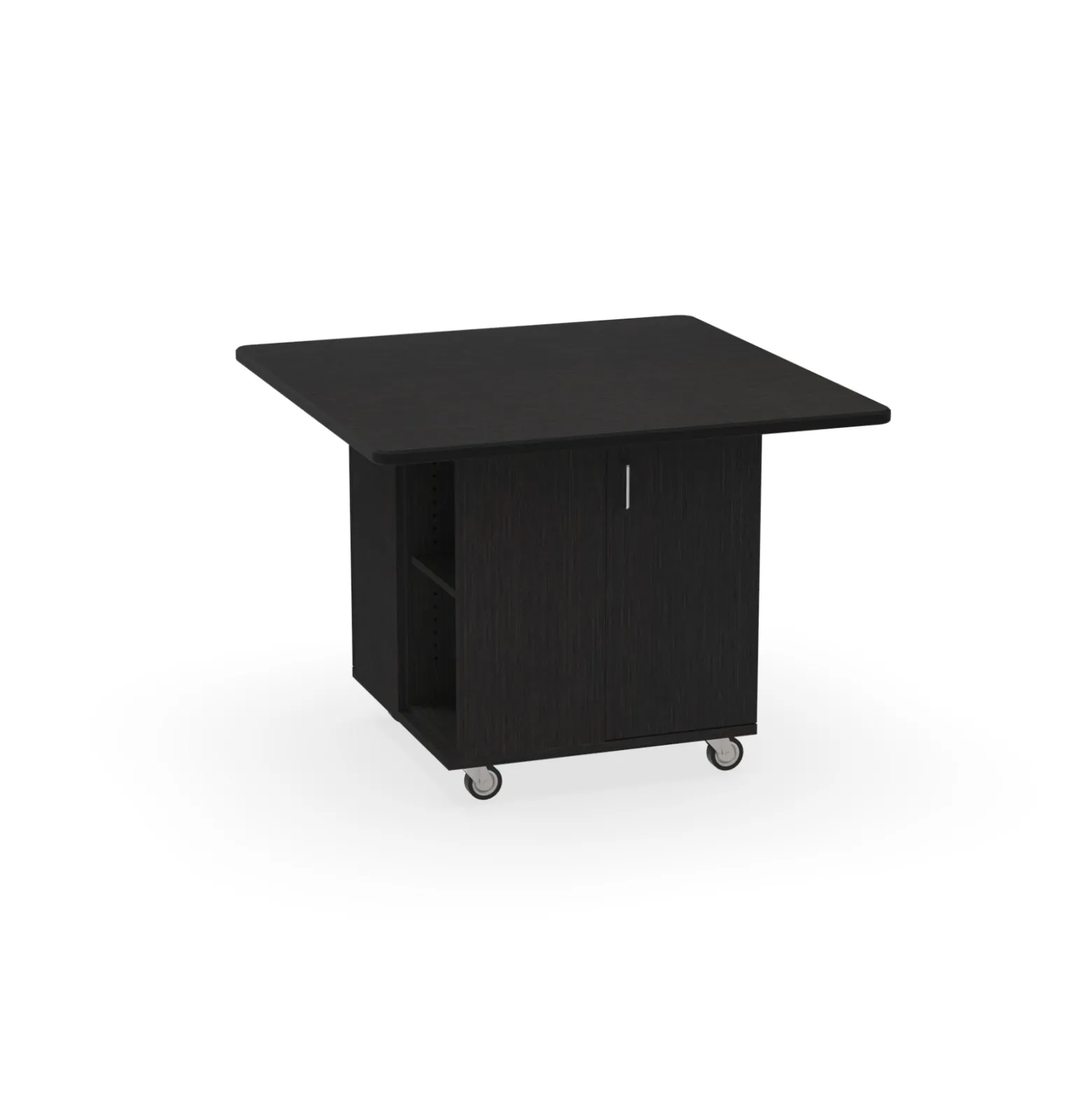 Mini Nucleus Workstation - 48"Wx48"Dx36"H