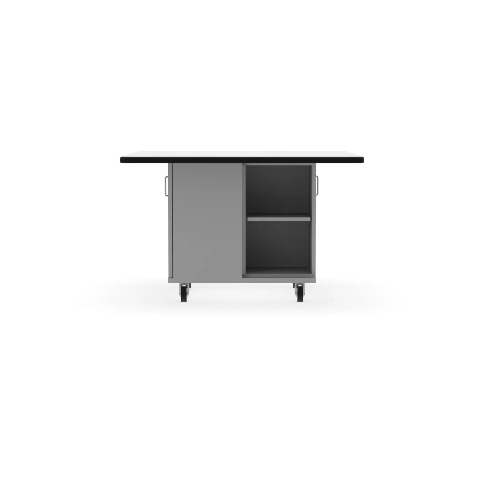 Mini Nucleus Workstation- 48"Wx48"Dx30"H