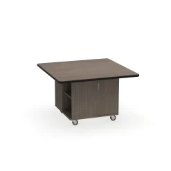 Mini Nucleus Workstation- 48