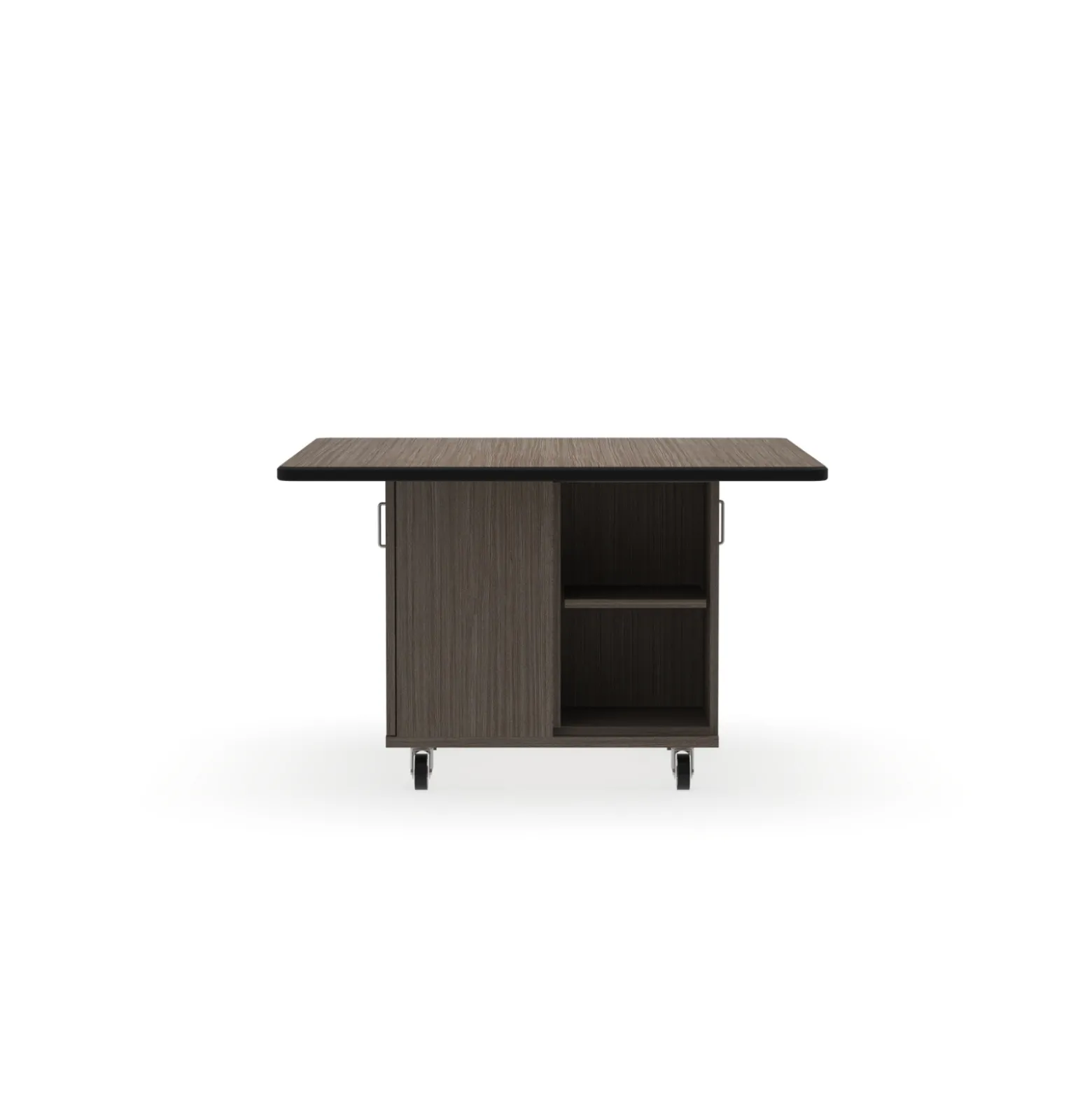 Mini Nucleus Workstation- 48"Wx48"Dx30"H