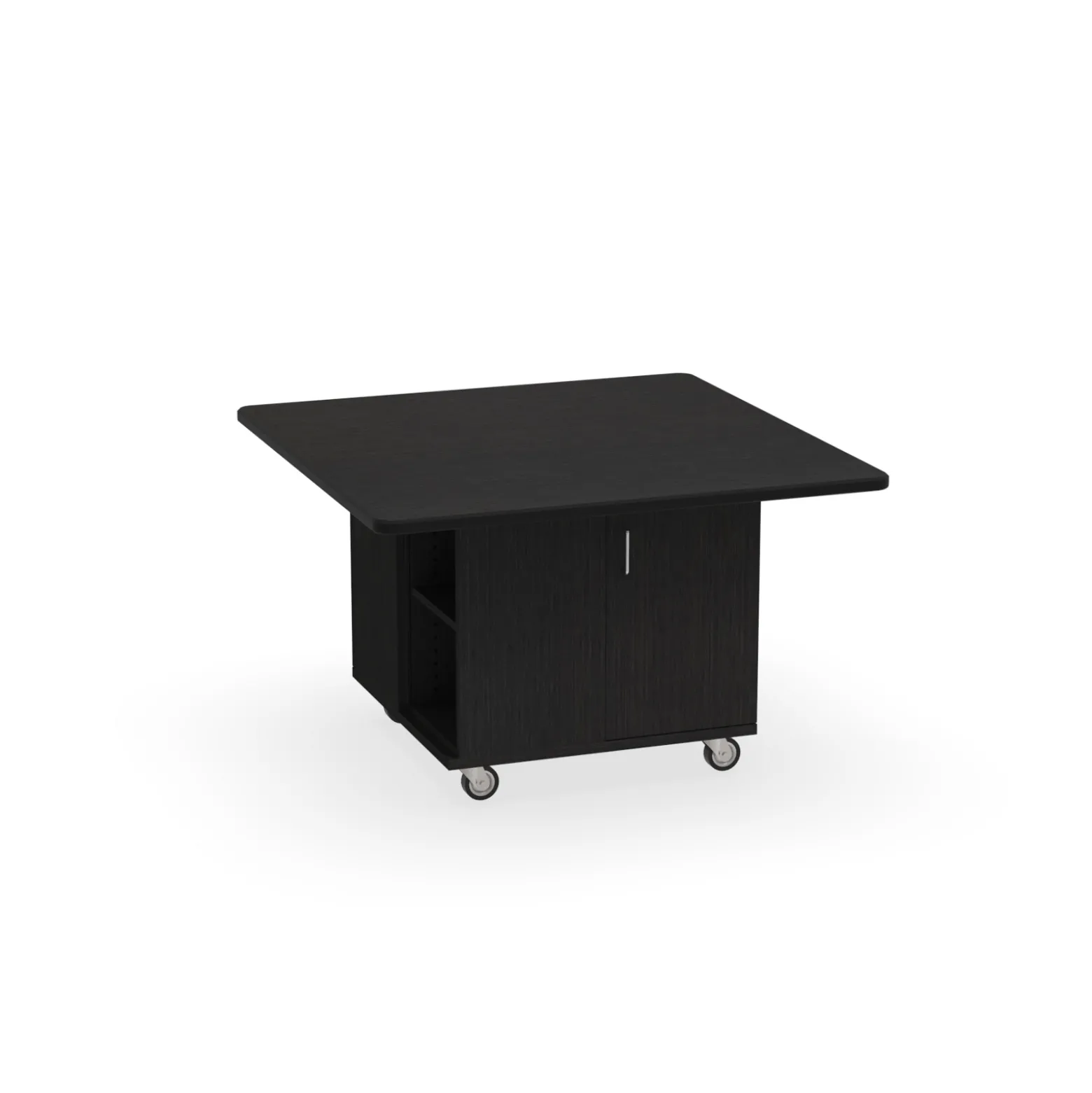 Mini Nucleus Workstation- 48"Wx48"Dx30"H