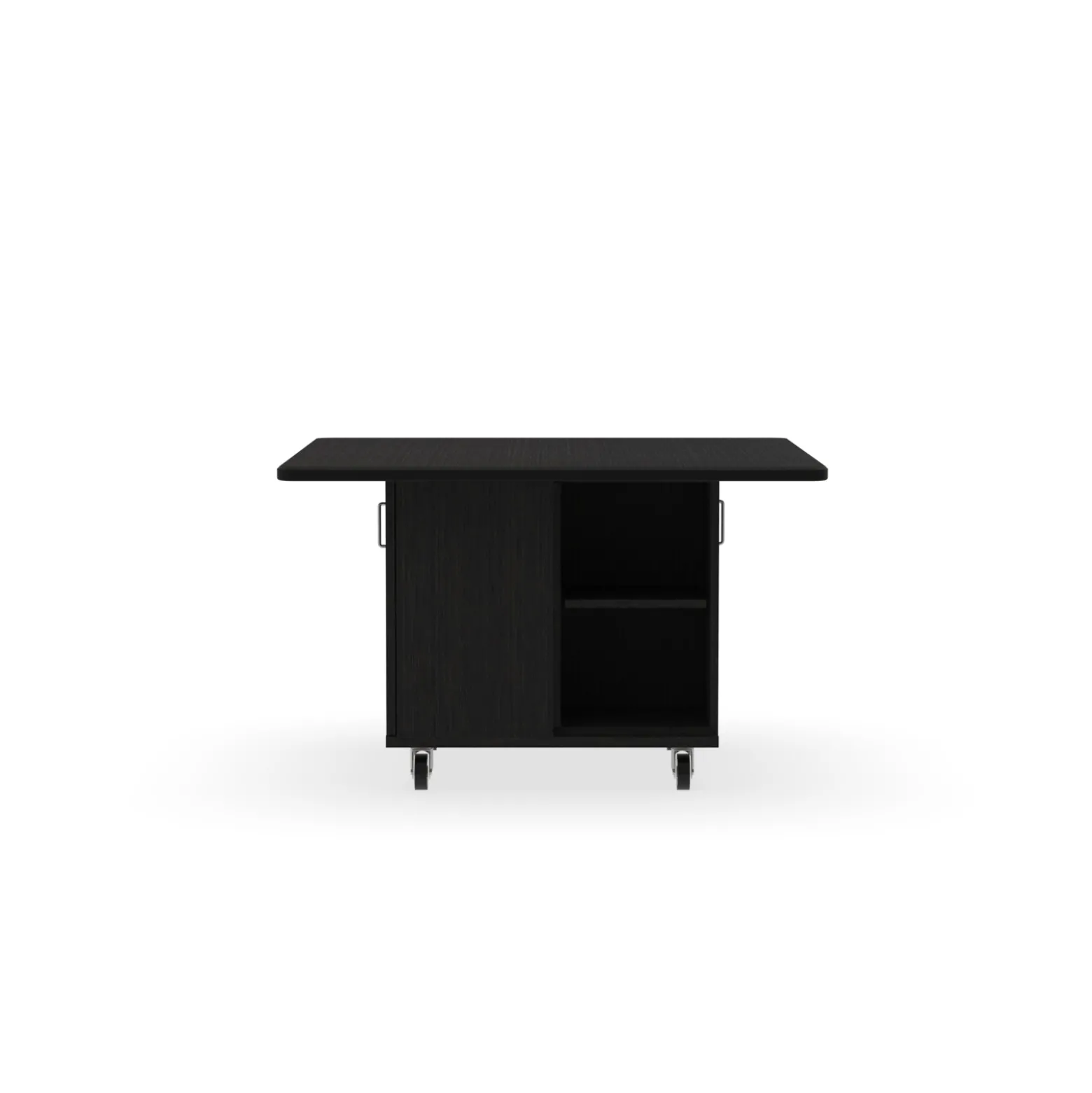 Mini Nucleus Workstation- 48"Wx48"Dx30"H