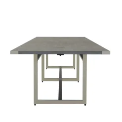 Mirella Conference Table - 16'W x 47