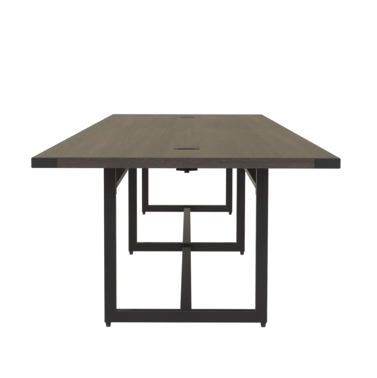 Mirella Conference Table - 16'W x 47"D