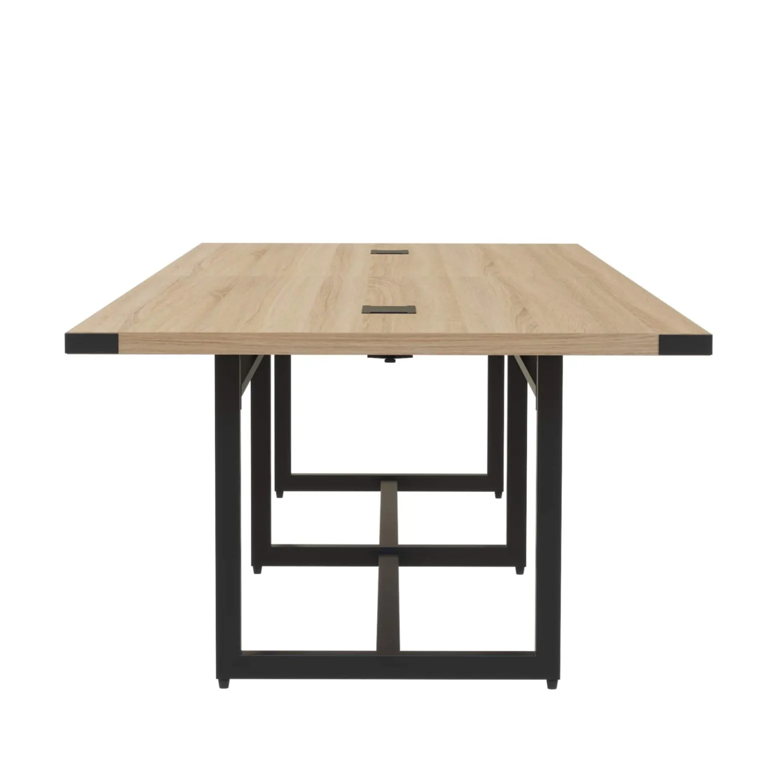 Mirella Conference Table - 12'W x 47"D