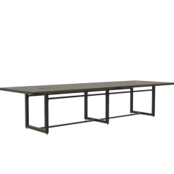 Mirella Conference Table - 12'W x 47