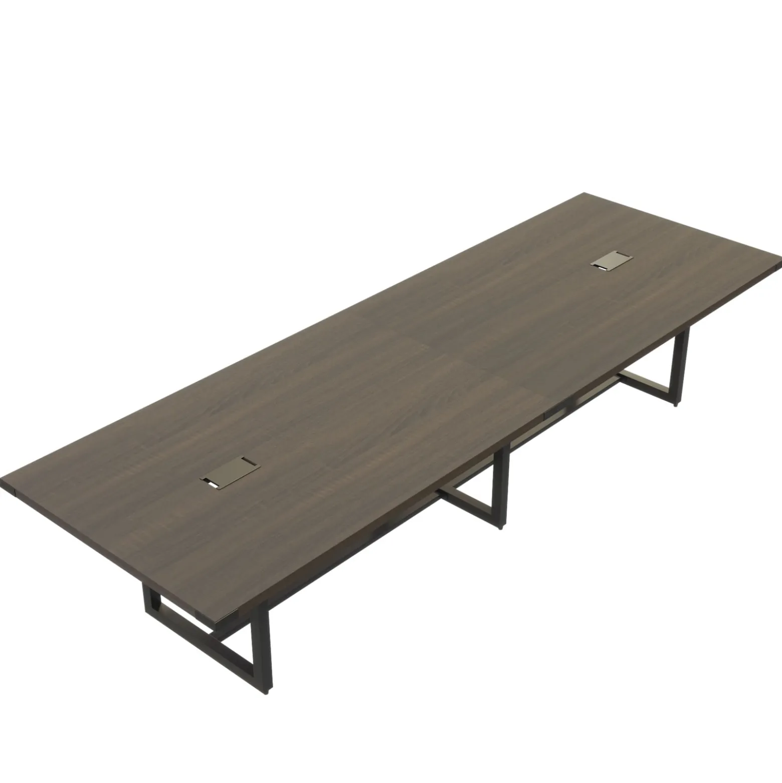 Mirella Conference Table - 12'W x 47"D