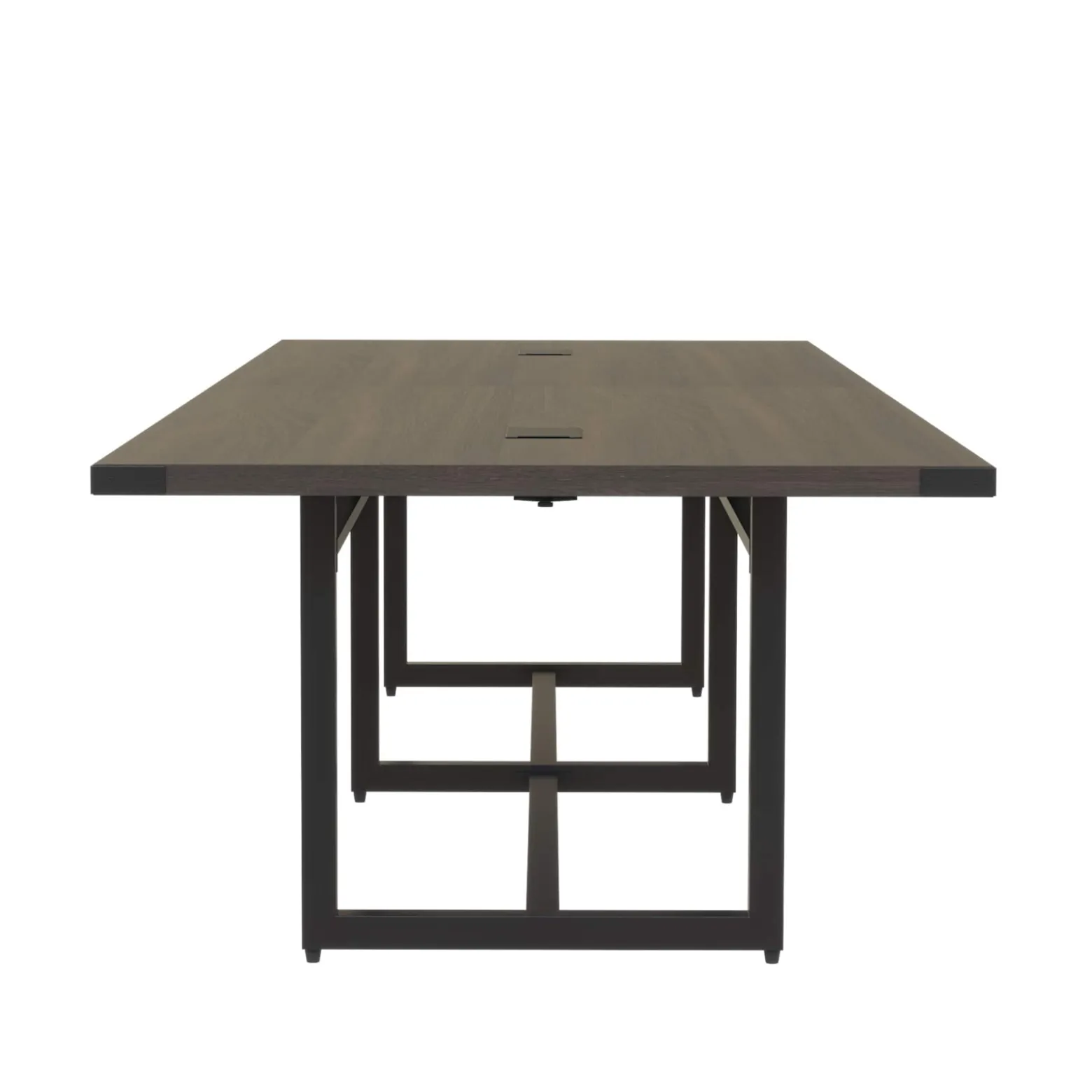 Mirella Conference Table - 12'W x 47"D