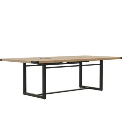Mirella Conference Table - 8'W x 47"D