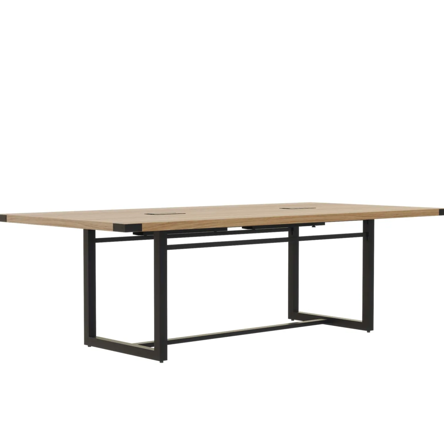 Mirella Conference Table - 8'W x 47"D