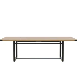 Mirella Conference Table - 8'W x 47