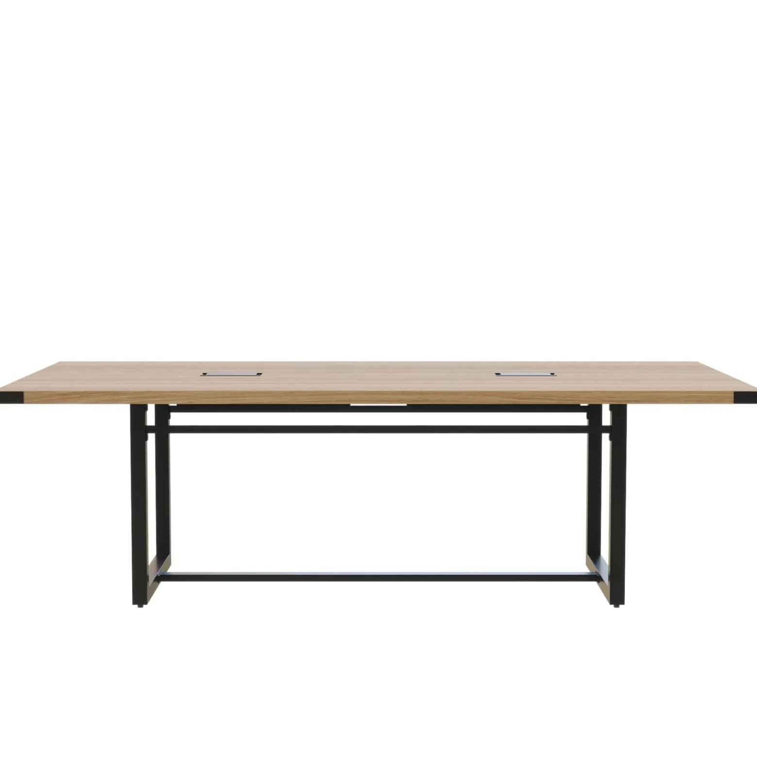 Mirella Conference Table - 8'W x 47"D
