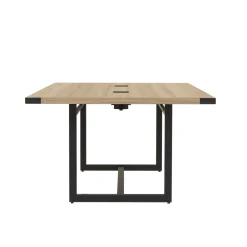 Mirella Conference Table - 8'W x 47