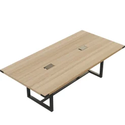 Mirella Conference Table - 8'W x 47