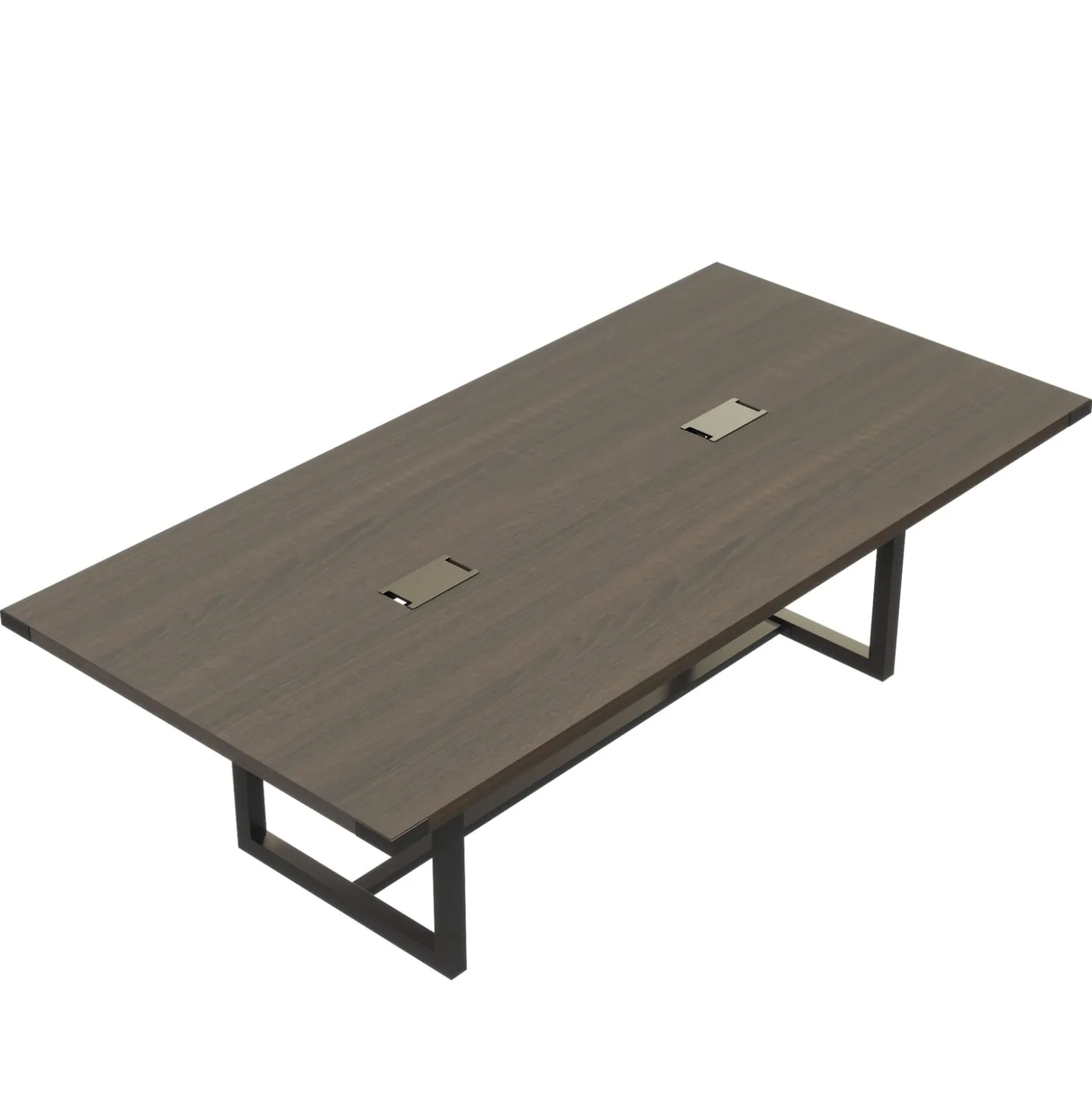 Mirella Conference Table - 8'W x 47"D