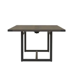 Mirella Conference Table - 8'W x 47