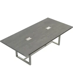 Mirella Conference Table - 8'W x 47